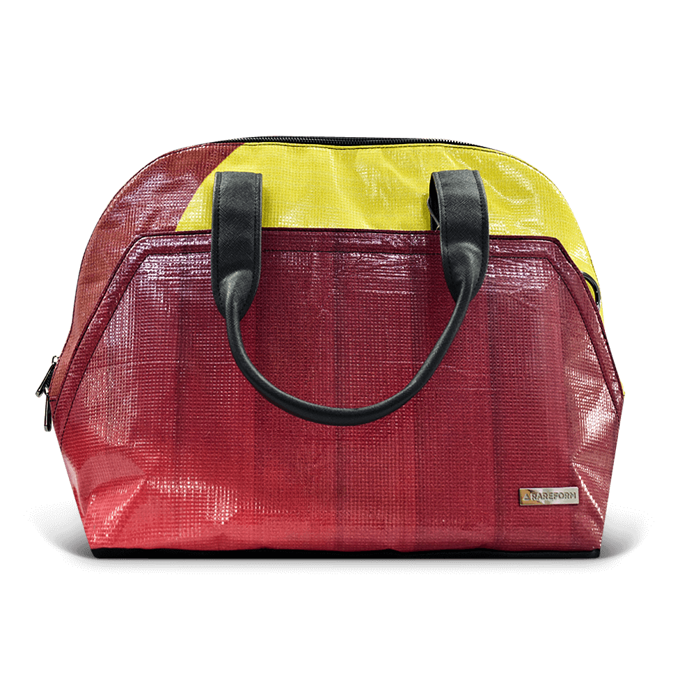 Maya Crossbody