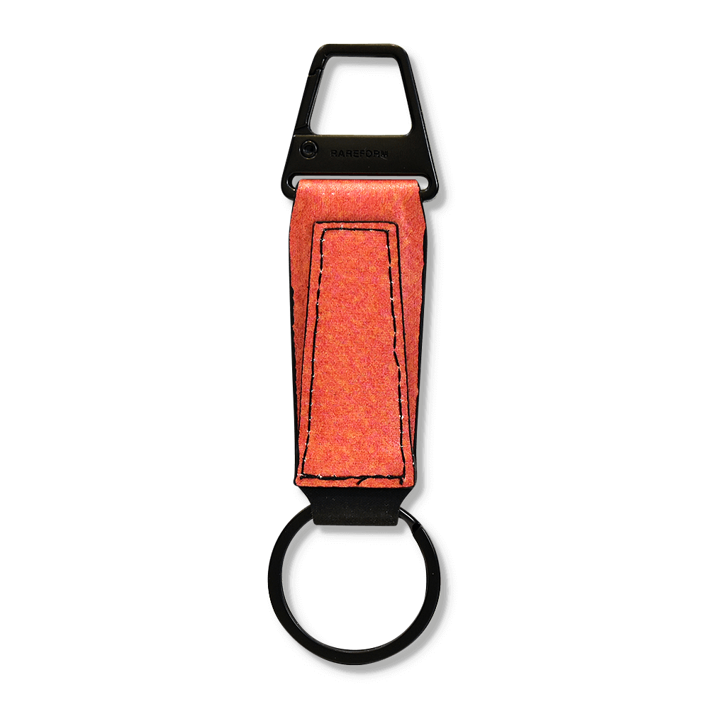 Roam Keychain