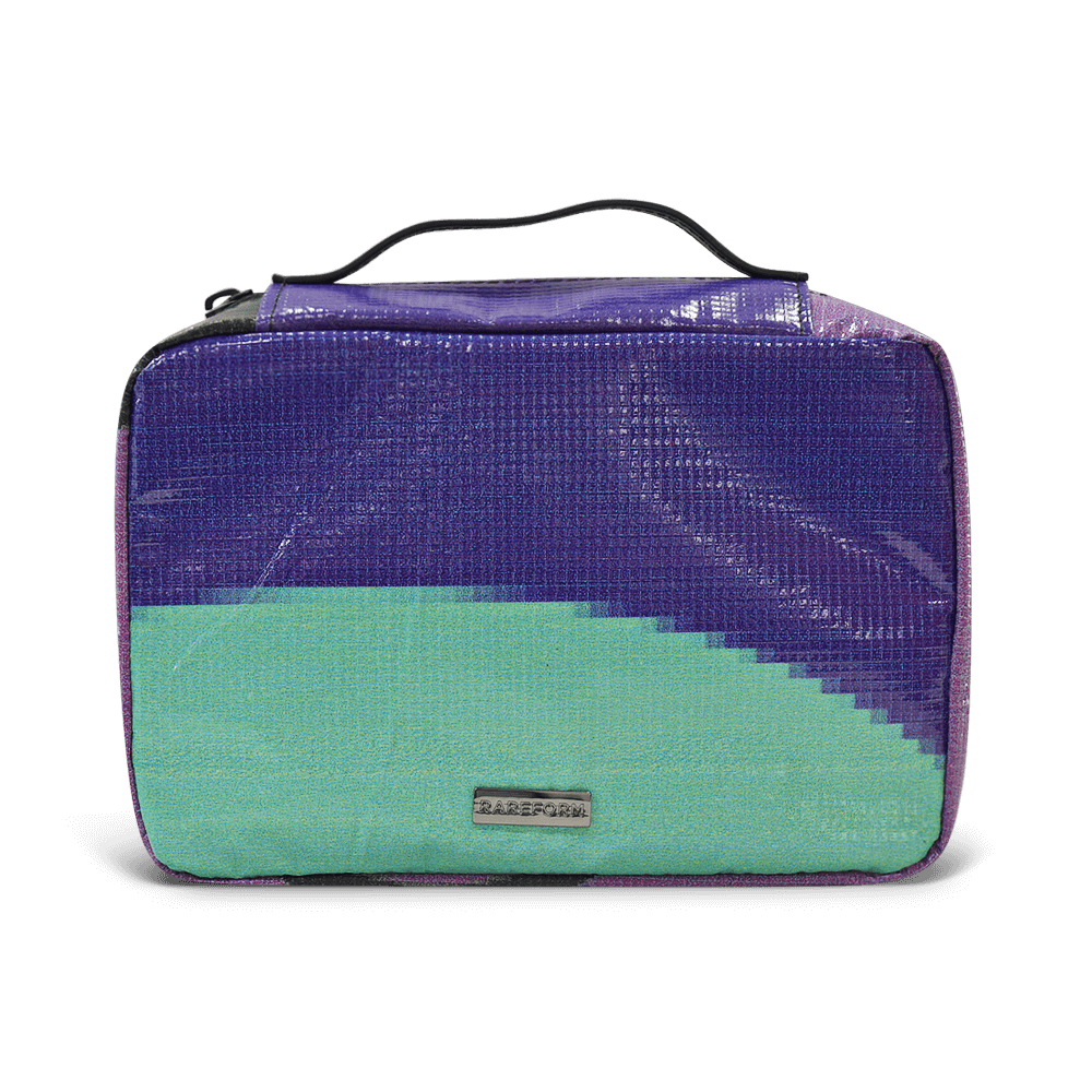 Vienna Toiletry Bag