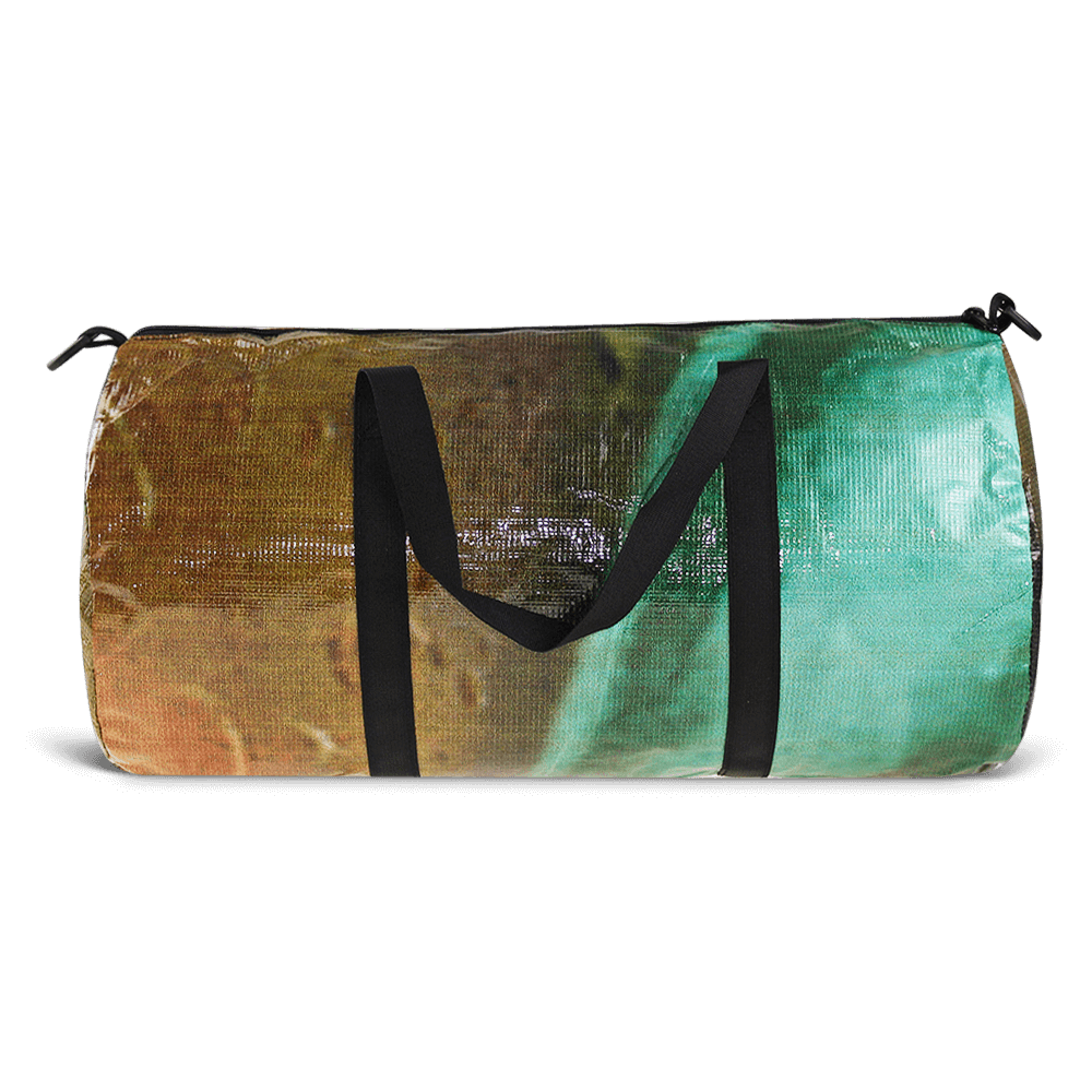Light Duffle