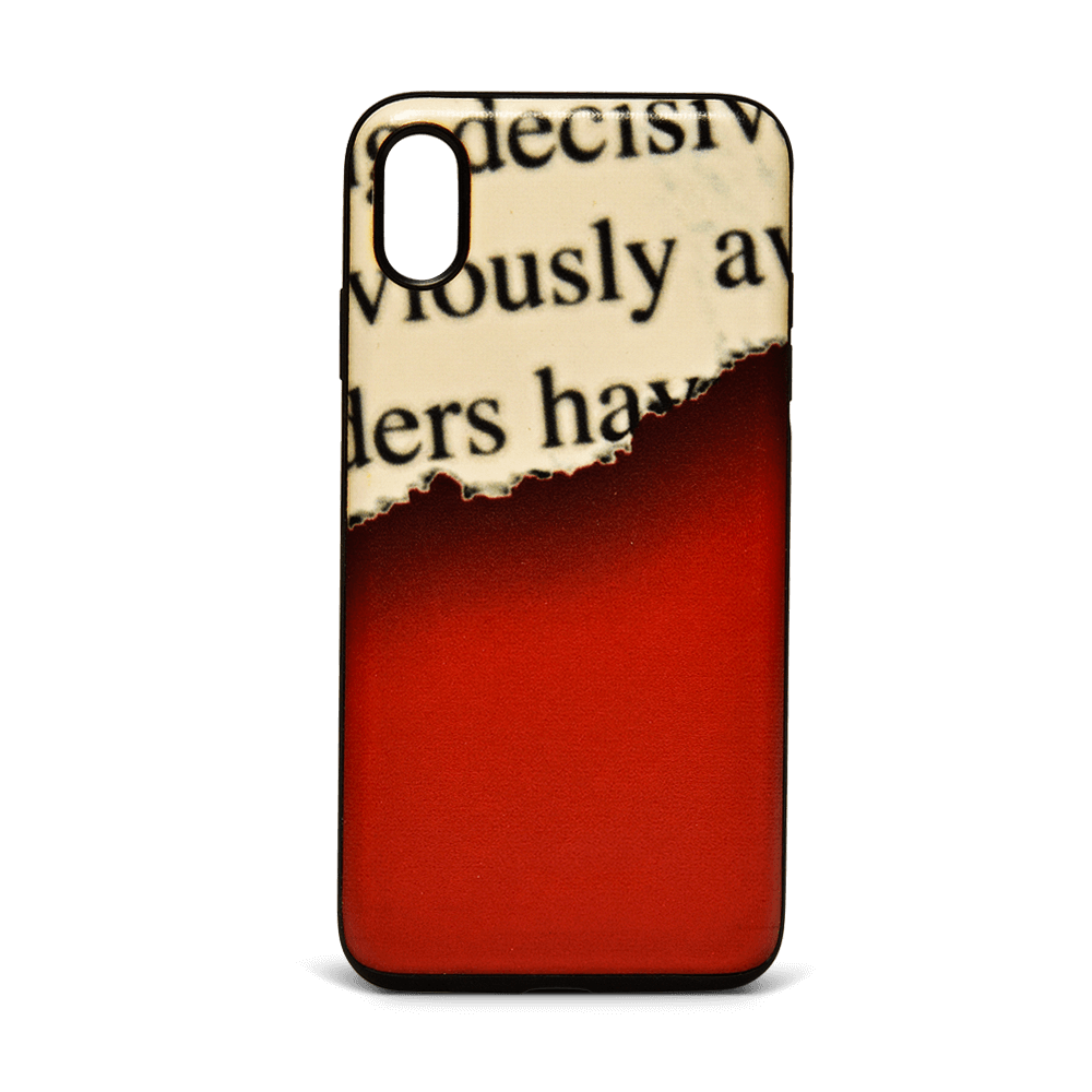 iPhone XS Max Case