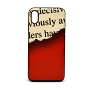 iPhone XS Max Case