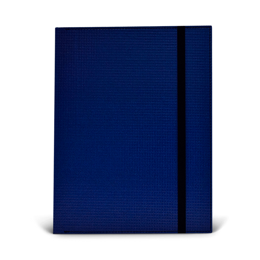Oliver Notebook