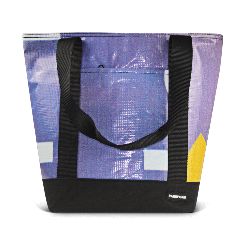 Beck Cooler Tote