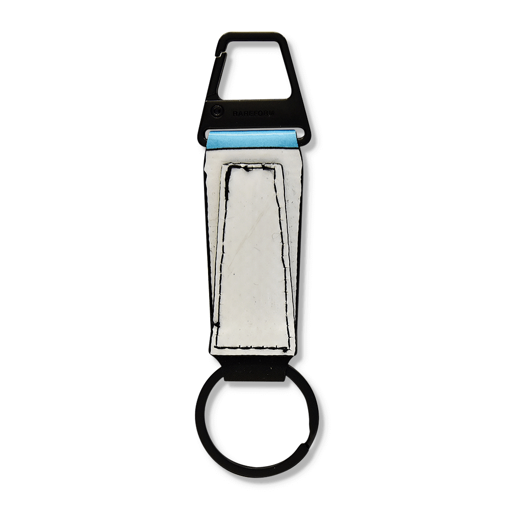 Roam Keychain