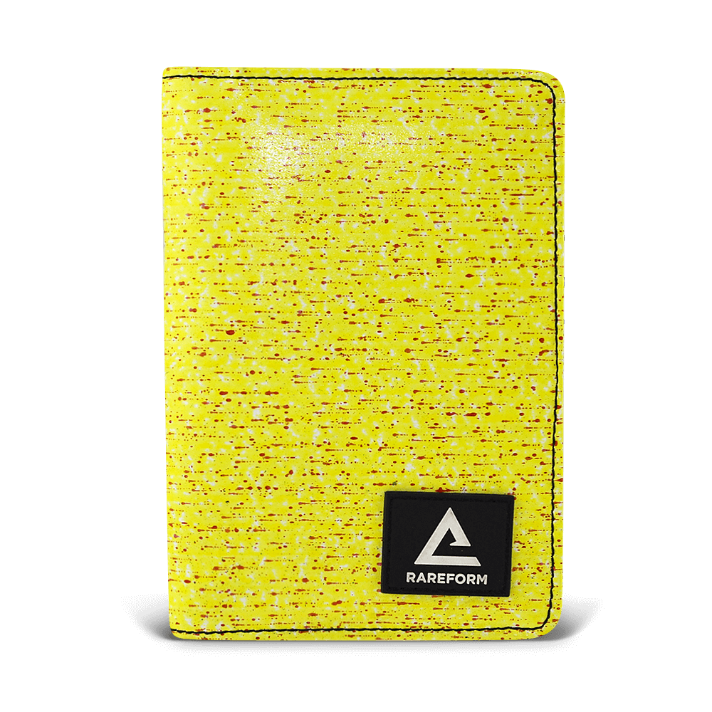 Huxley Passport Holder