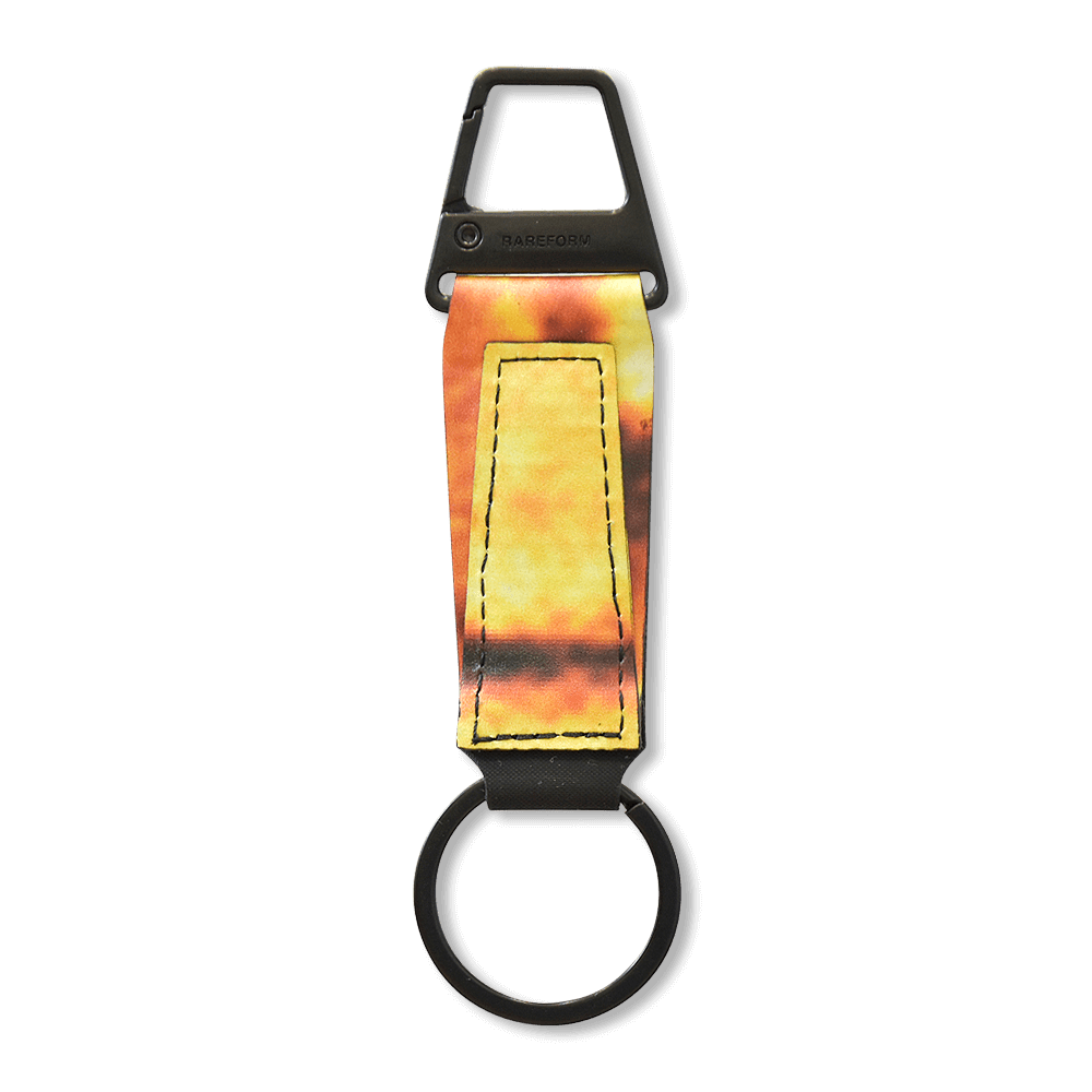 Roam Keychain