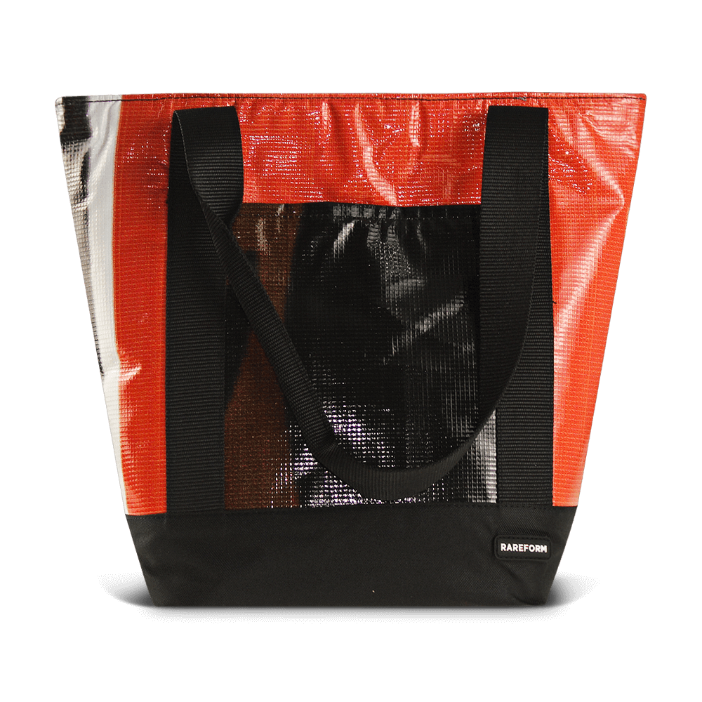 Beck Cooler Tote
