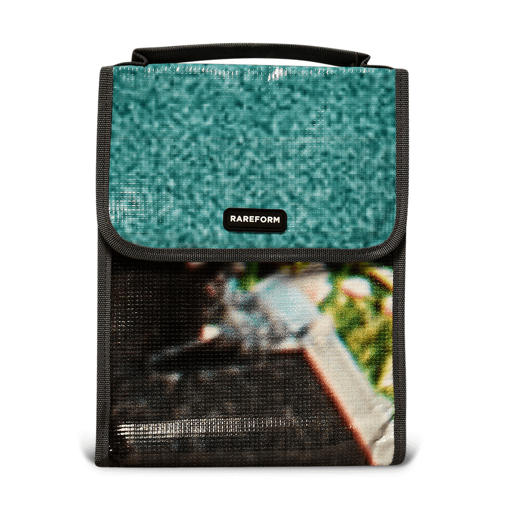 Merrick Lunch Tote