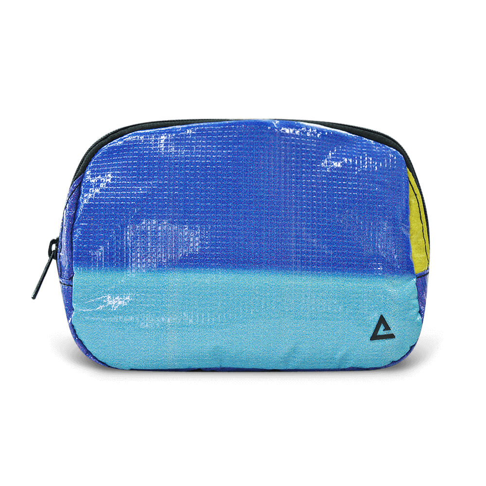 Zion Fanny Pack