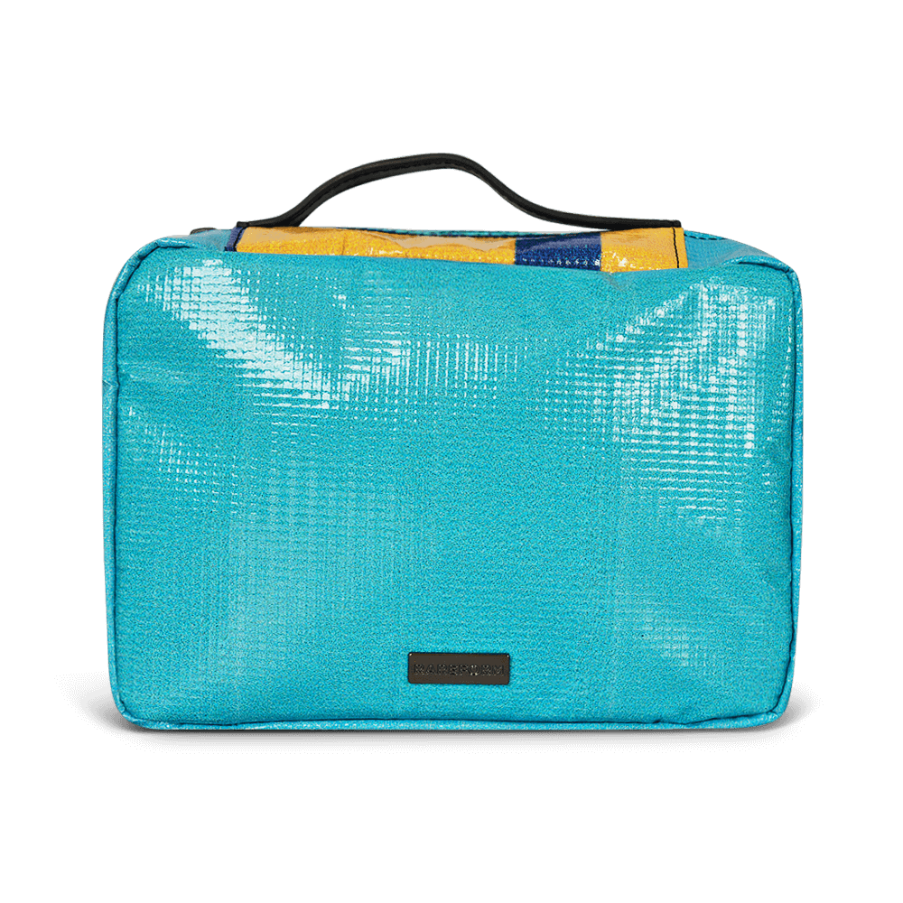 Vienna Toiletry Bag