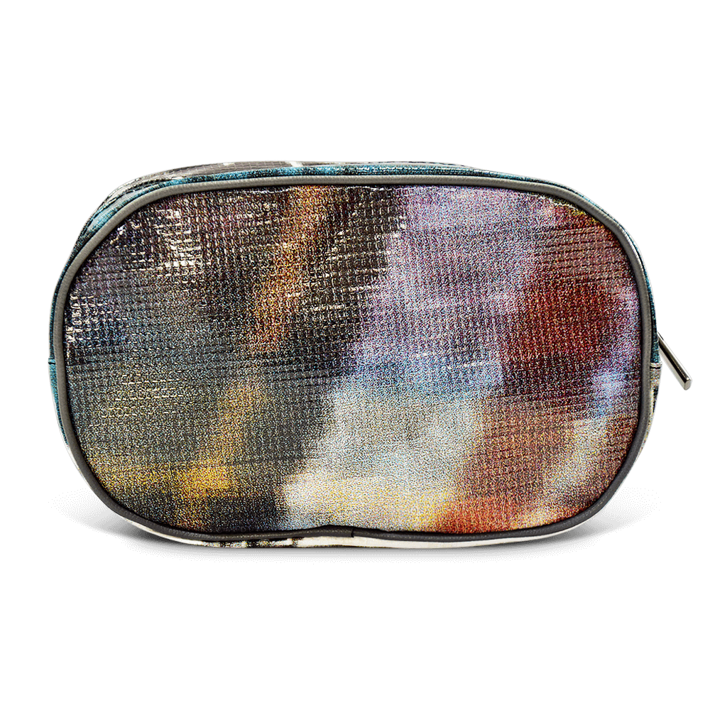 Riley Cosmetic Bag