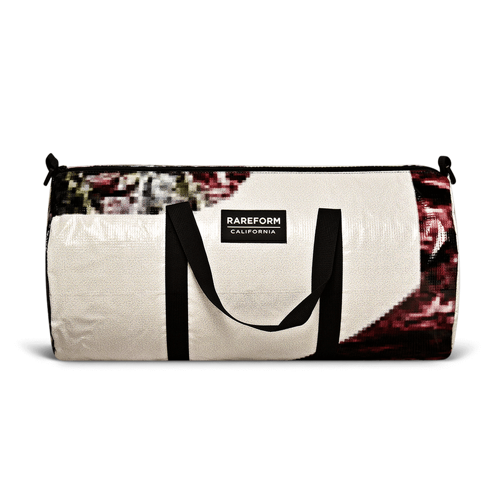 Light Duffle