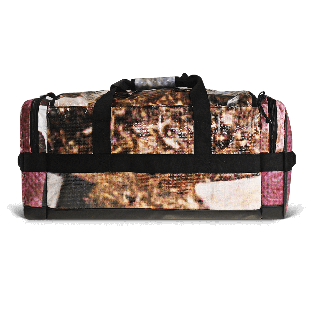 Union Duffle