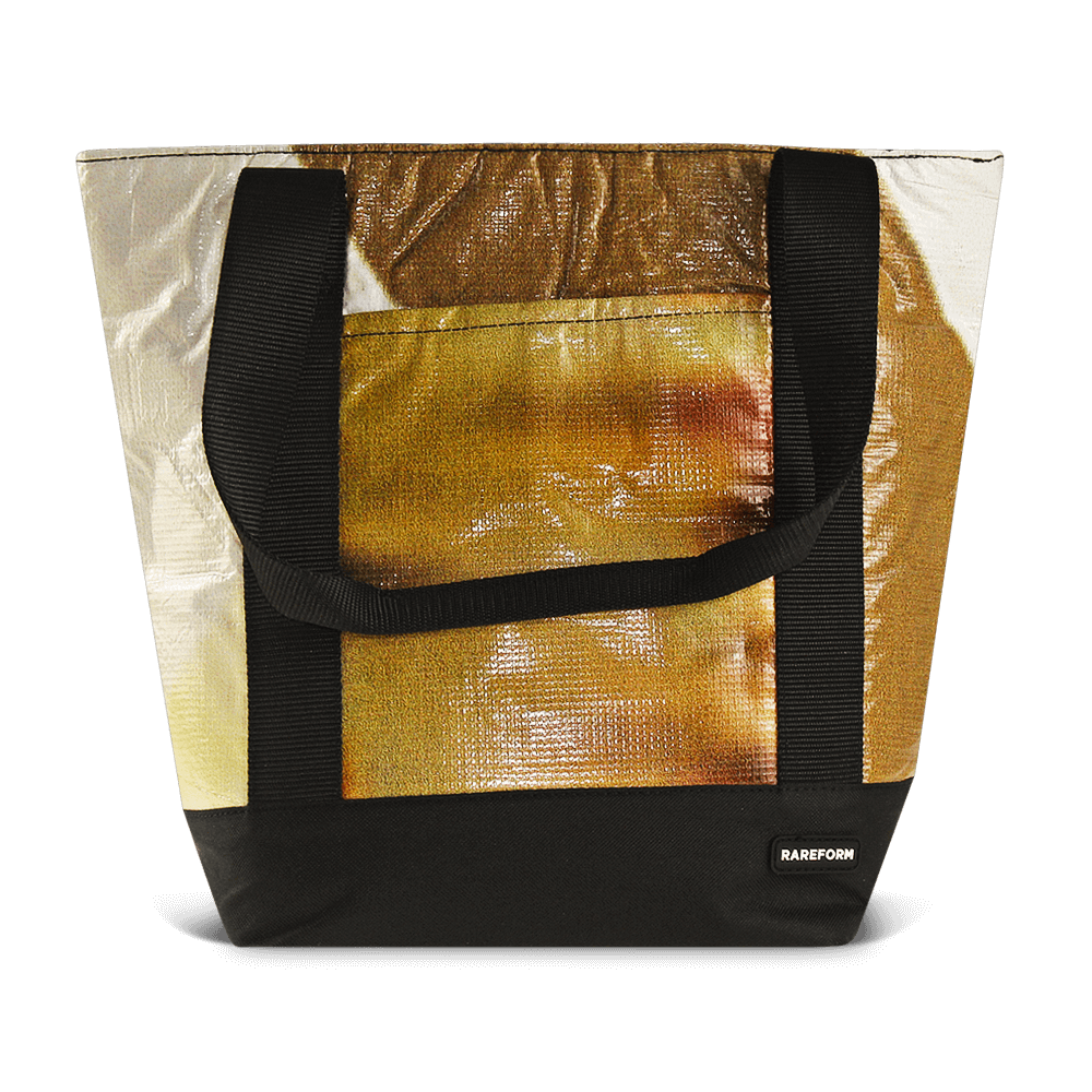 Beck Cooler Tote