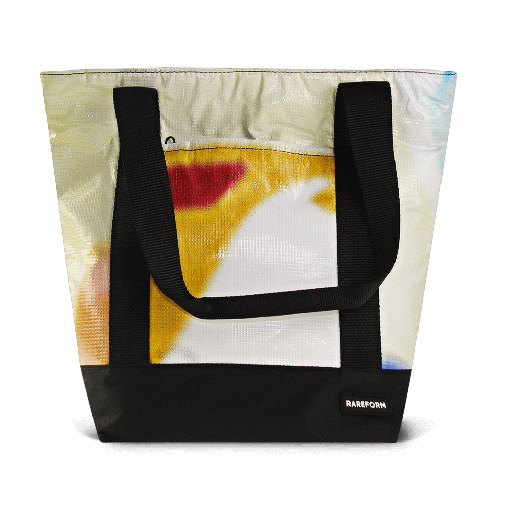 Beck Cooler Tote