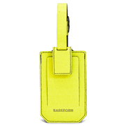 Salvador Luggage Tag
