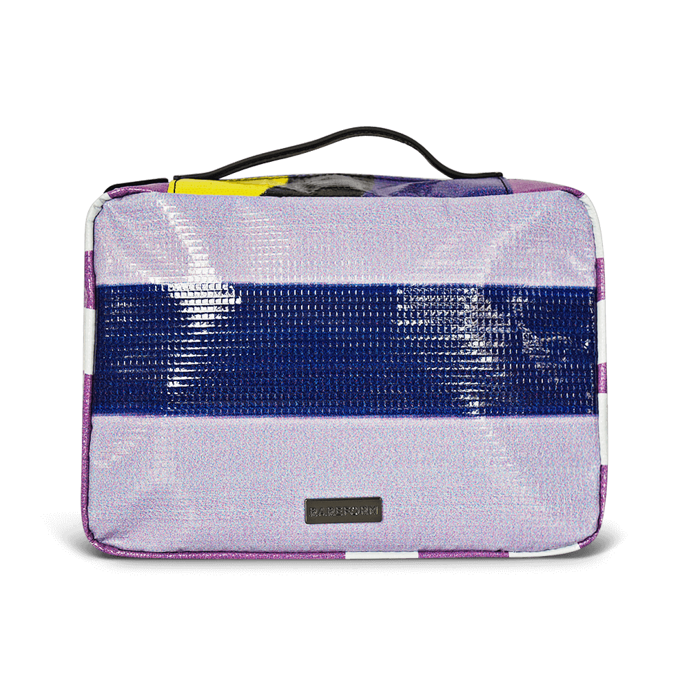 Vienna Toiletry Bag