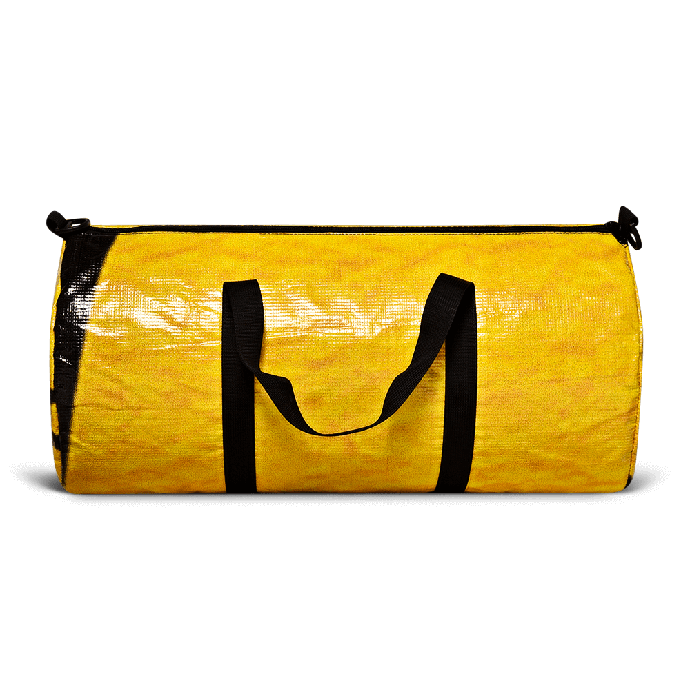 Light Duffle