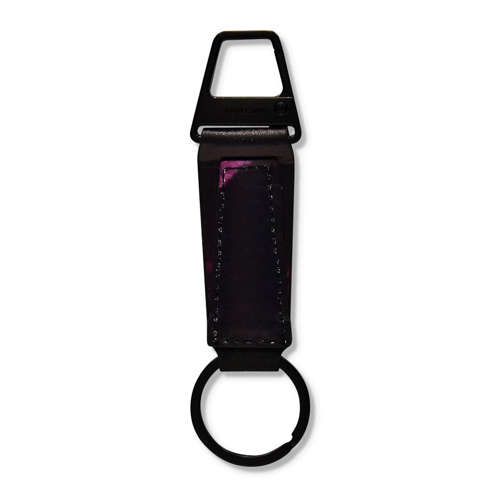 Roam Keychain