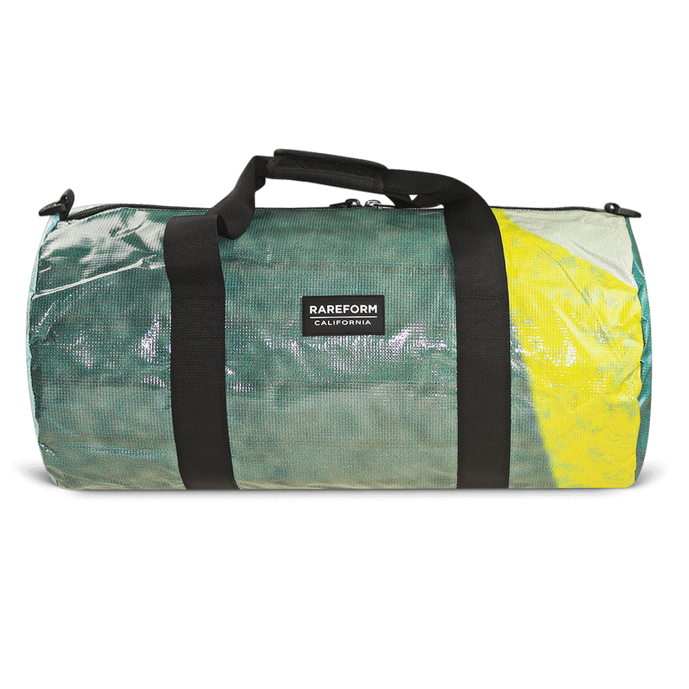 Weekender Duffle