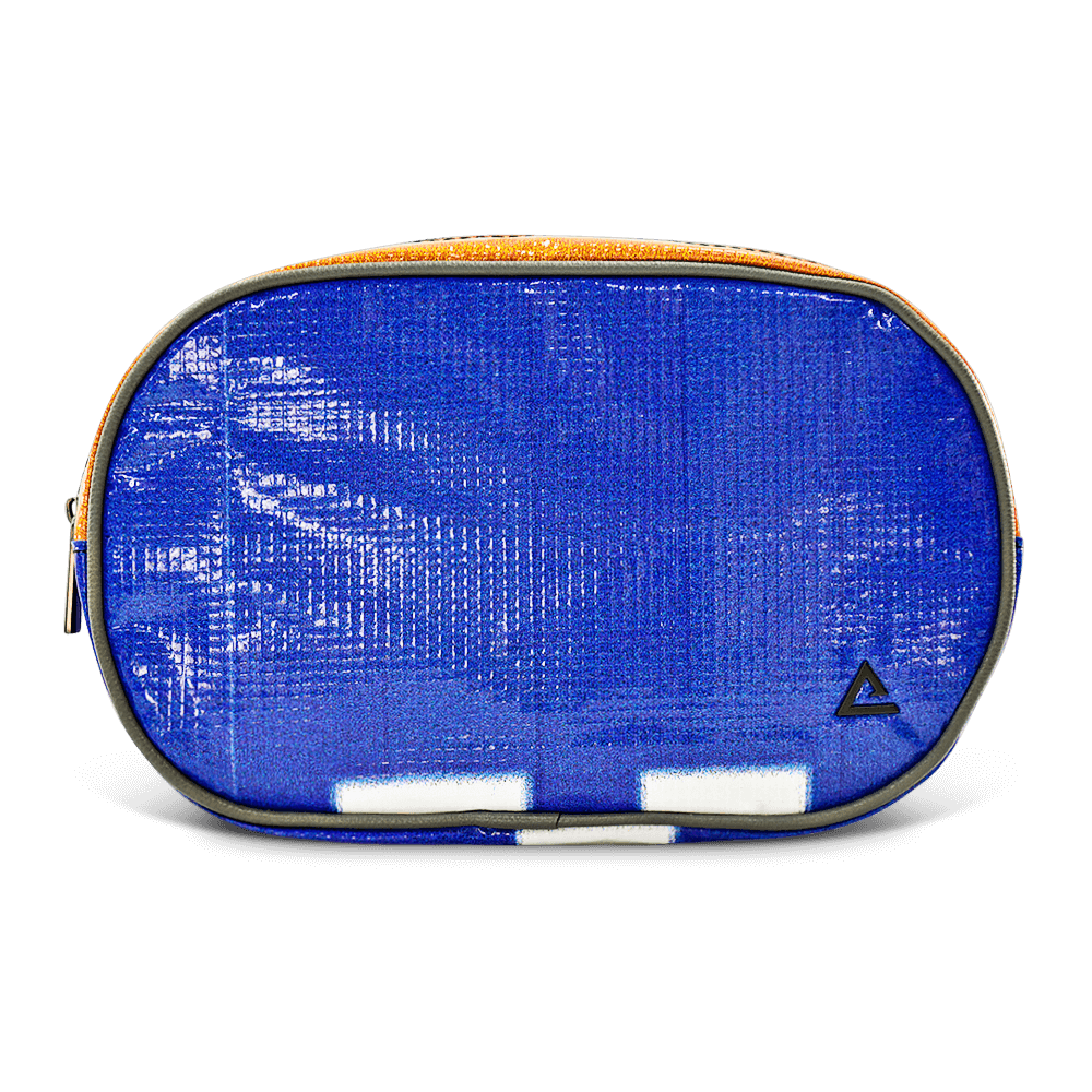 Riley Cosmetic Bag