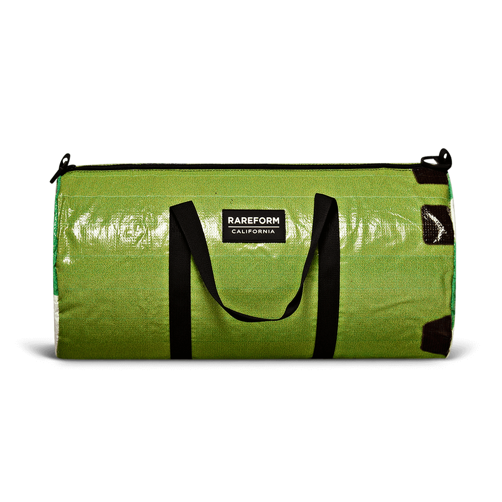 Mini Weekender Duffle