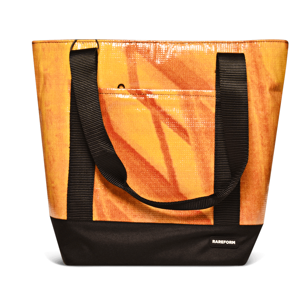 Beck Cooler Tote