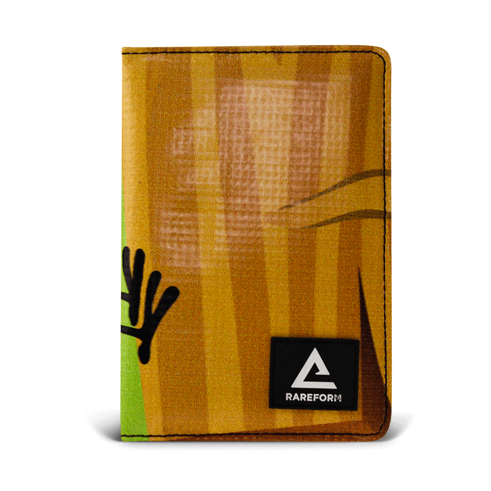 Huxley Passport Holder