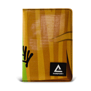 Huxley Passport Holder