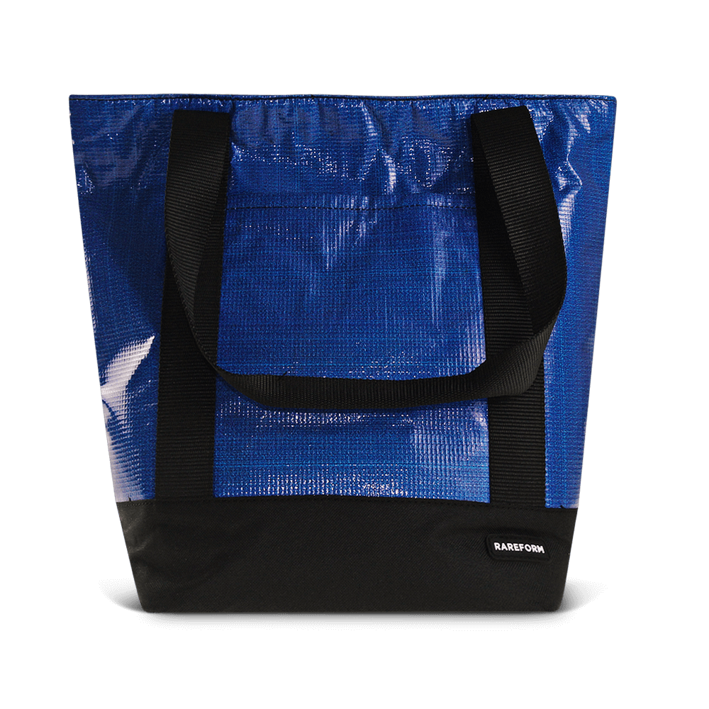 Beck Cooler Tote
