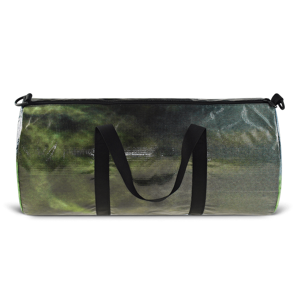 Light Duffle