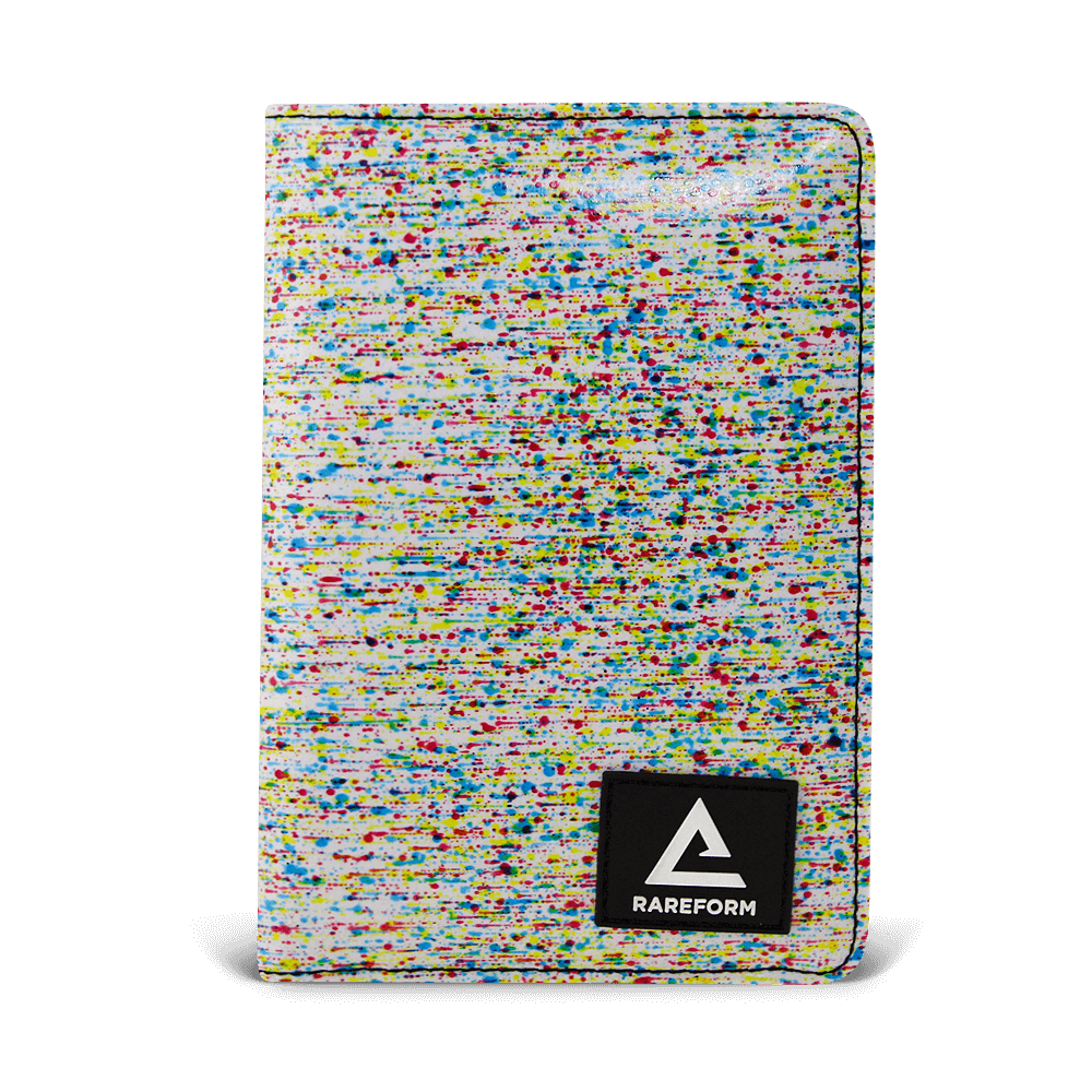 Huxley Passport Holder