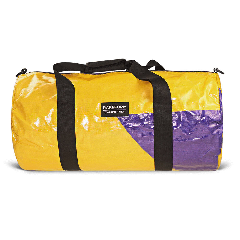 Weekender Duffle