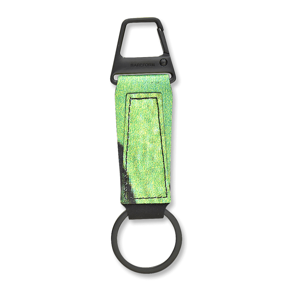 Roam Keychain