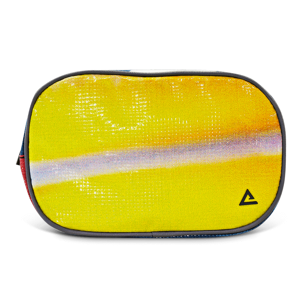 Riley Cosmetic Bag