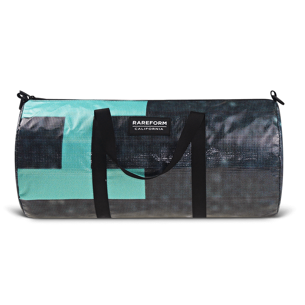 Light Duffle
