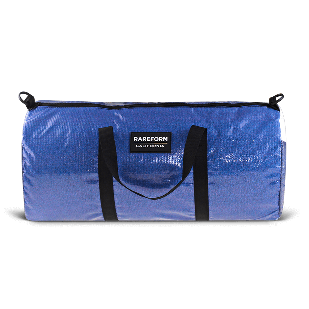 Light Duffle