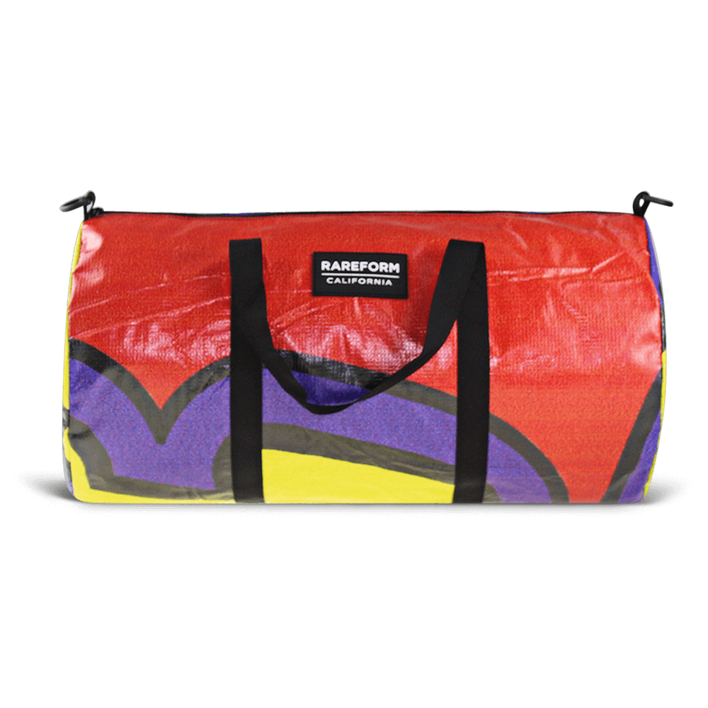 Light Duffle