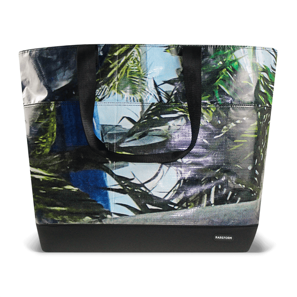 Hudson Tote