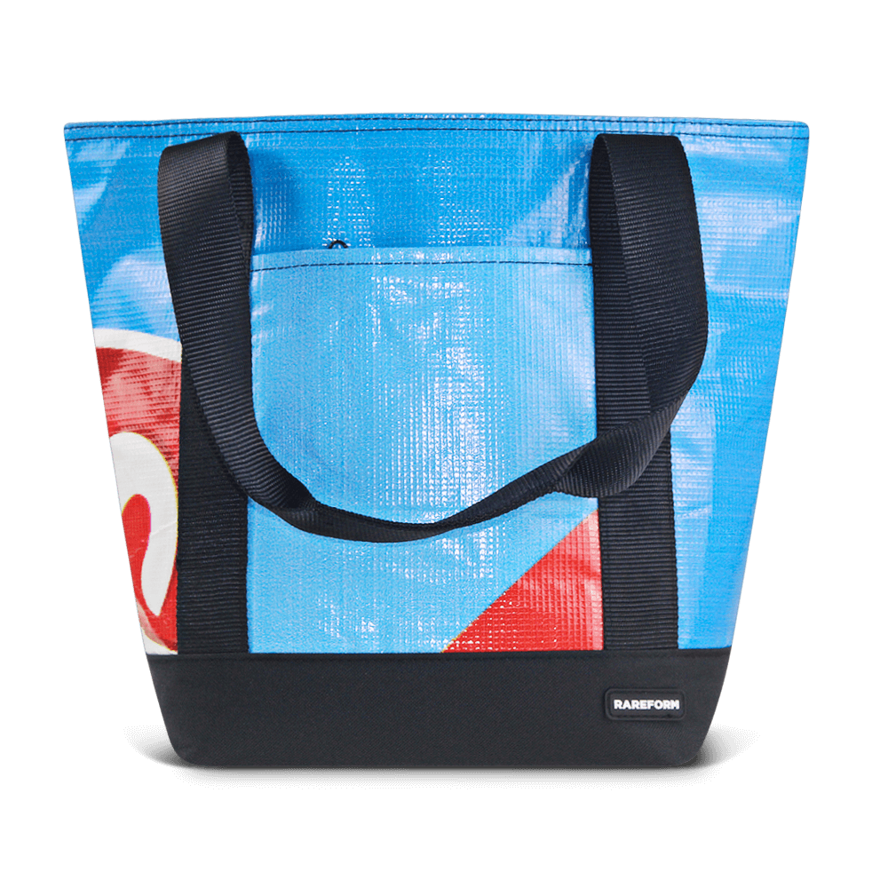 Beck Cooler Tote