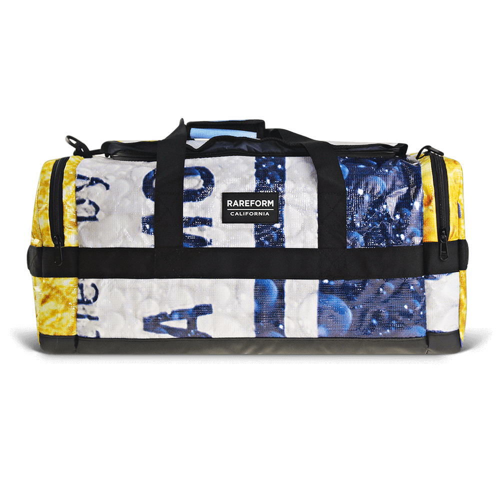 Union Duffle