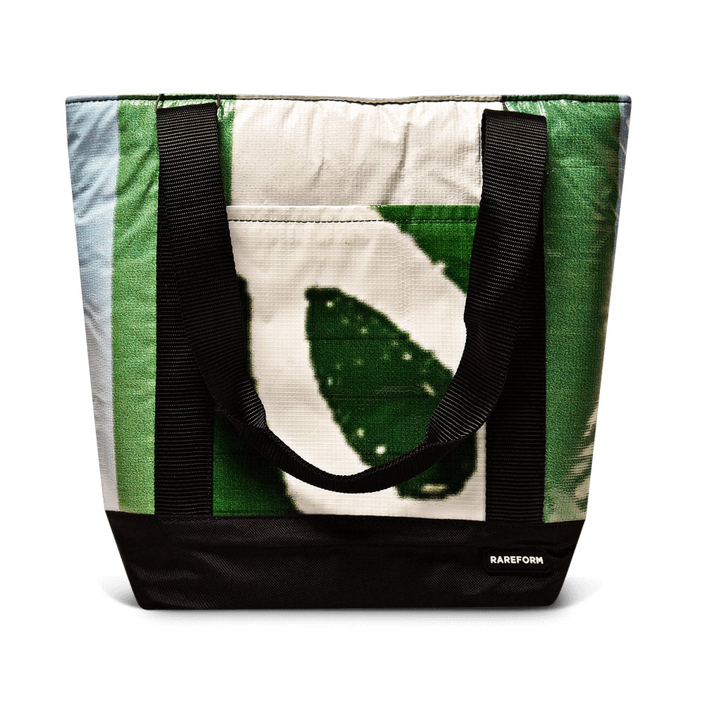 Beck Cooler Tote