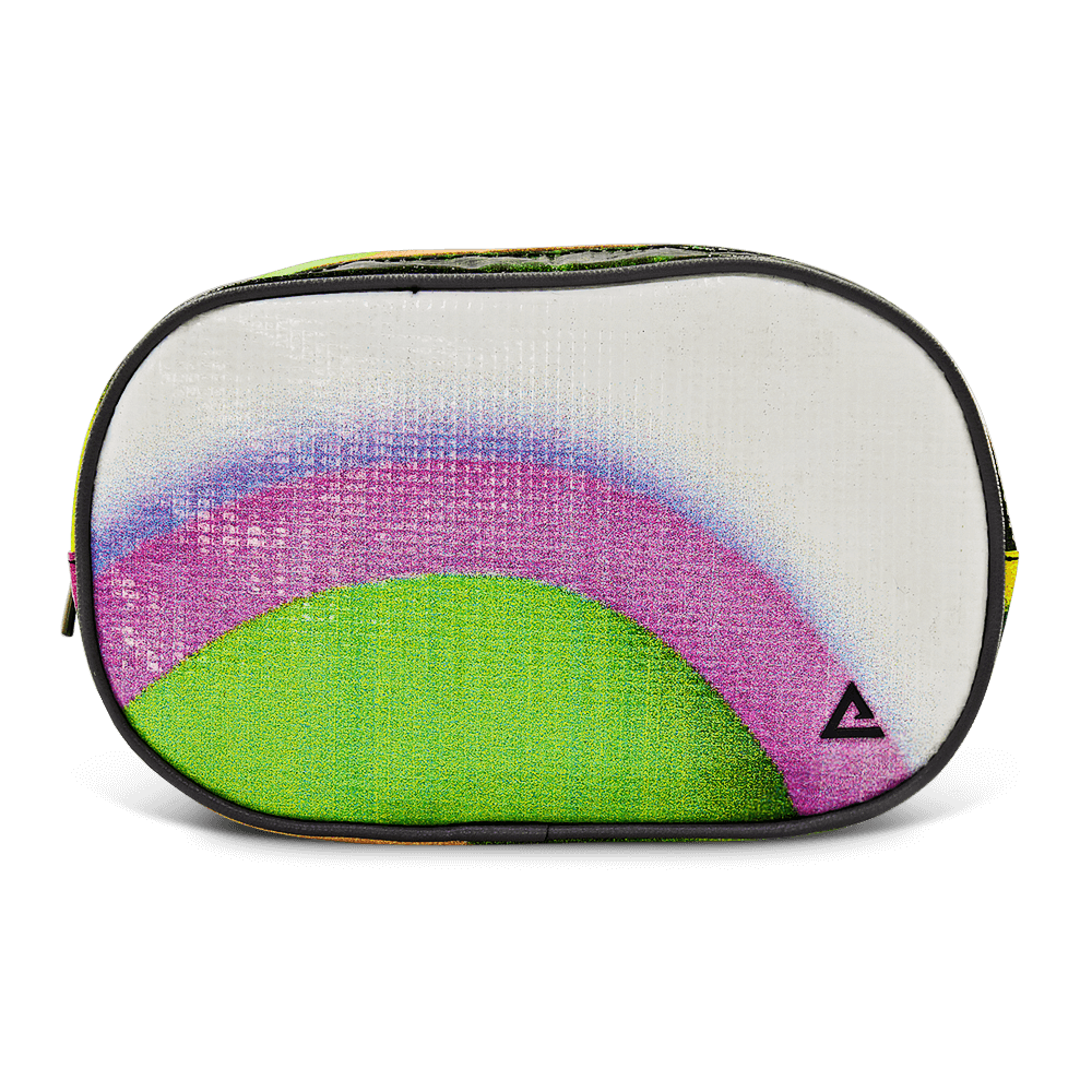 Riley Cosmetic Bag
