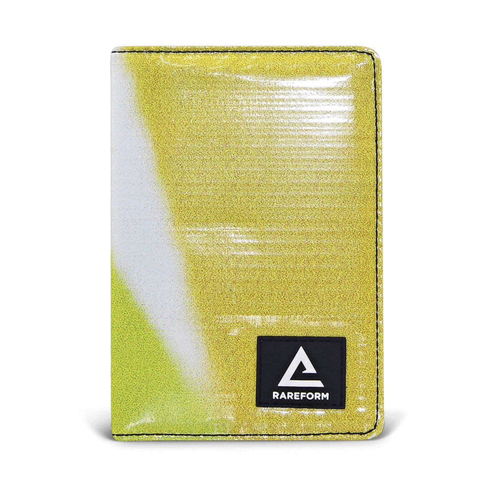Huxley Passport Holder