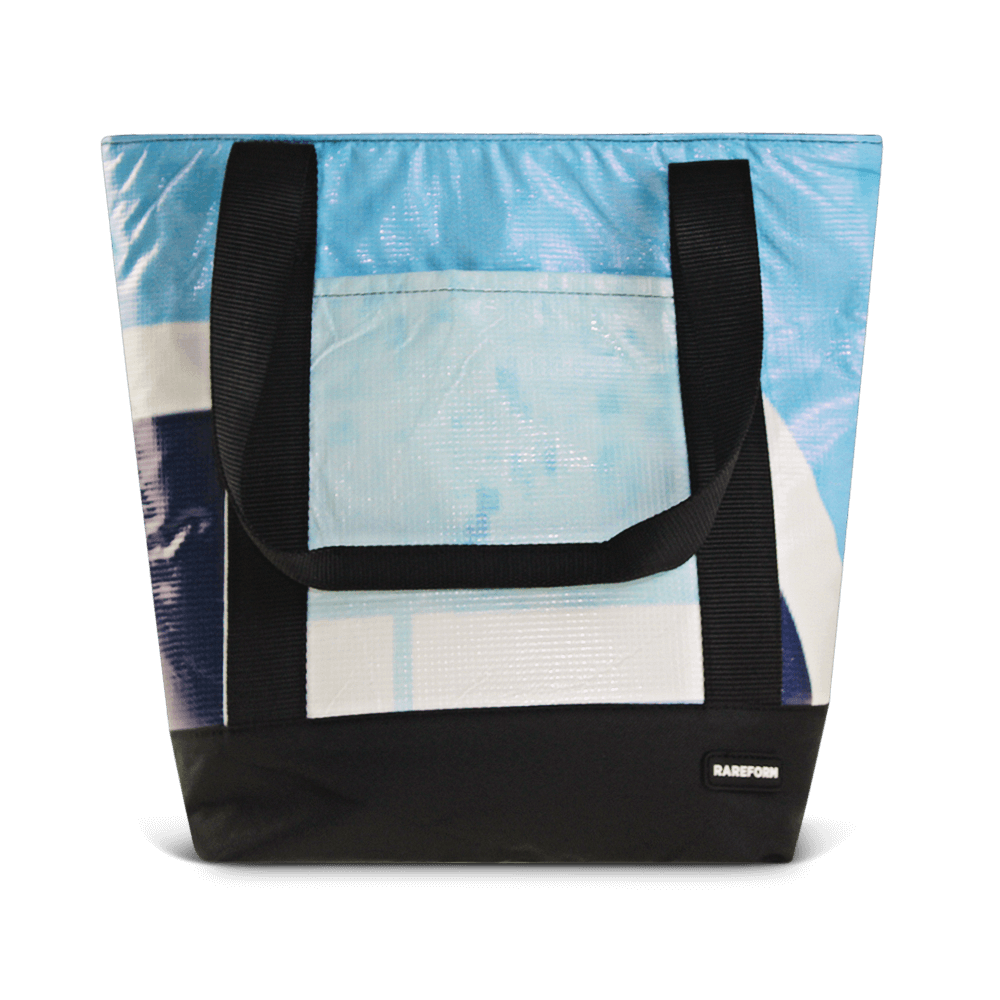 Beck Cooler Tote