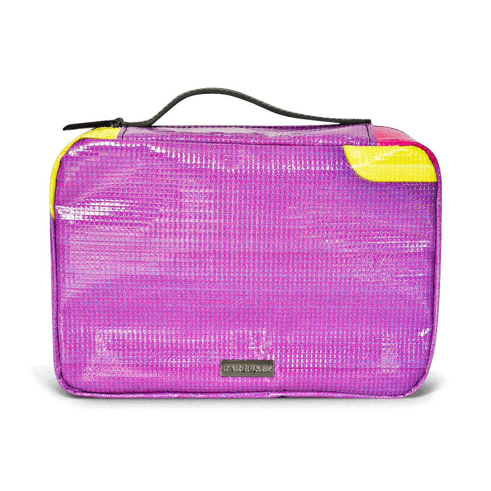 Vienna Toiletry Bag