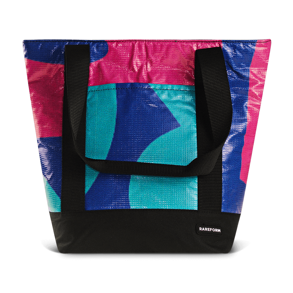 Beck Cooler Tote