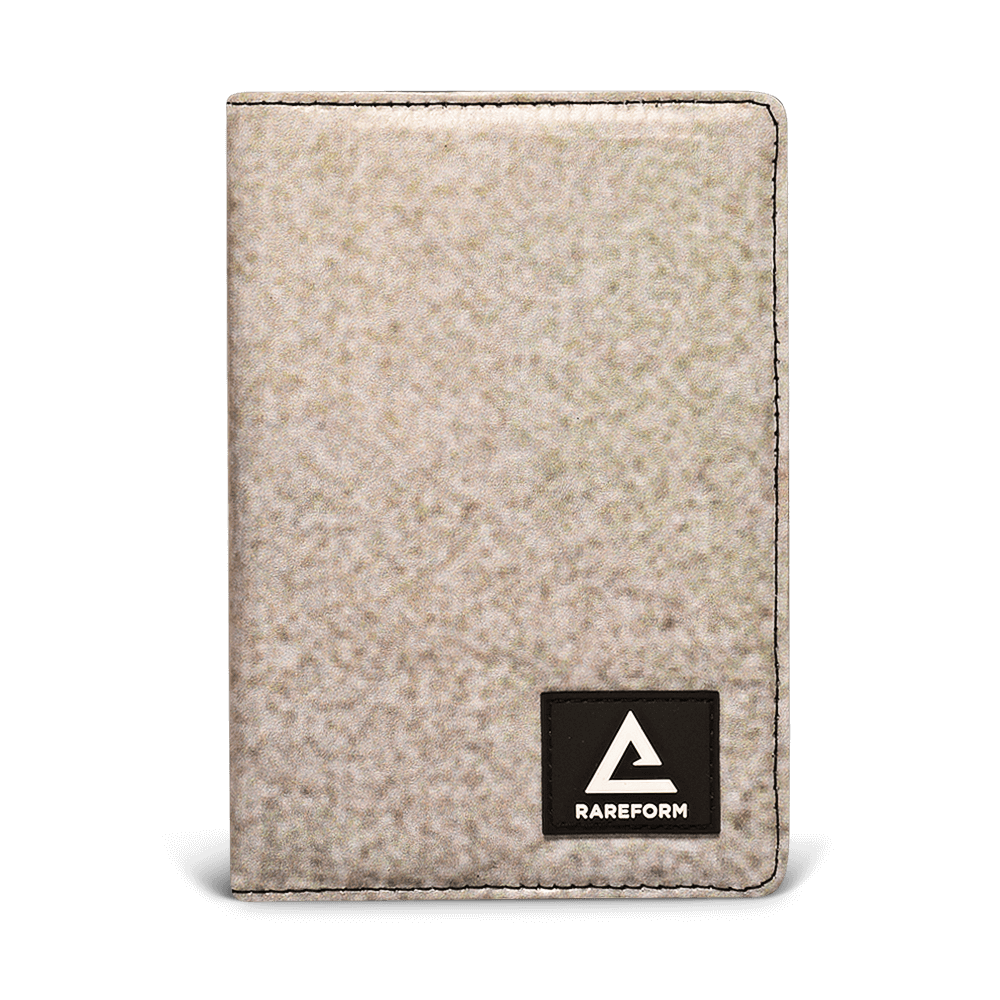 Huxley Passport Holder
