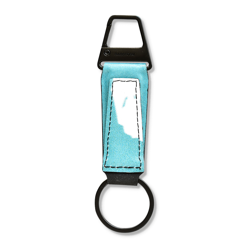 Roam Keychain